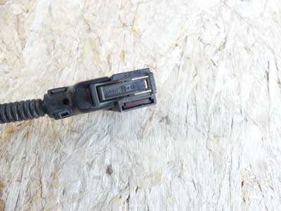 Mercedes Black 5 Pin 5 Wire Automatic Transmission Connector A05054530287